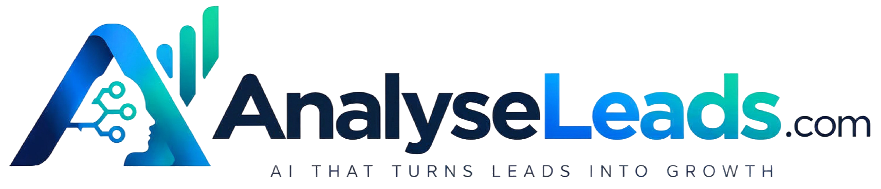 Analyse Leads Logo